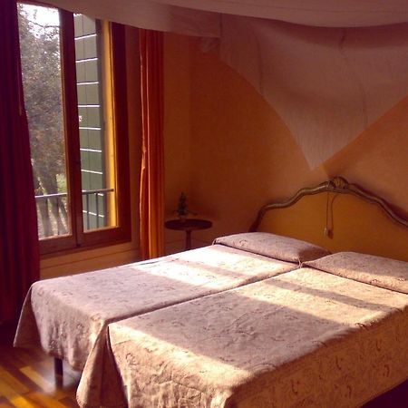 Hotel Cadoro à Venise Chambre photo