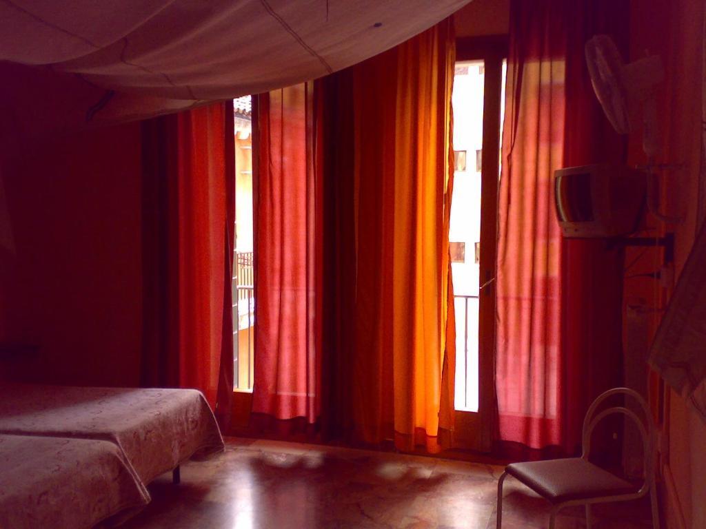 Hotel Cadoro à Venise Chambre photo