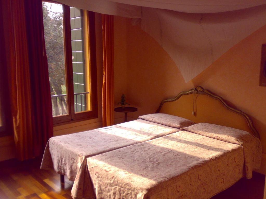 Hotel Cadoro à Venise Chambre photo