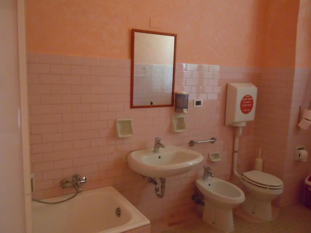 Hotel Cadoro à Venise Chambre photo