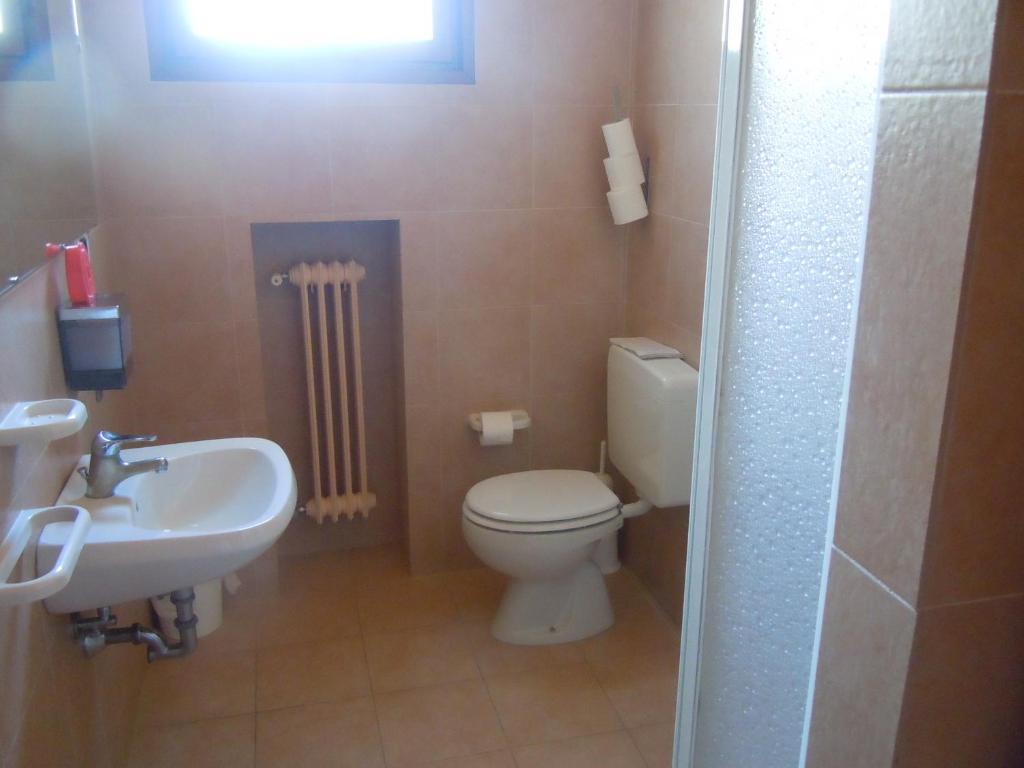 Hotel Cadoro à Venise Chambre photo