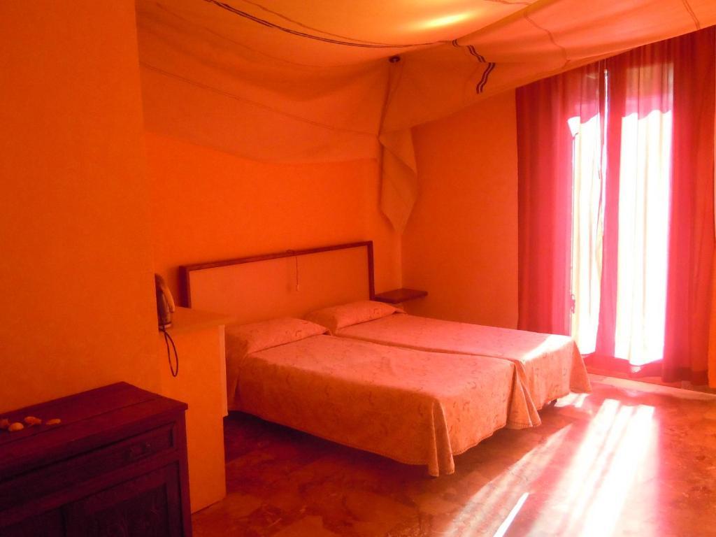 Hotel Cadoro à Venise Chambre photo