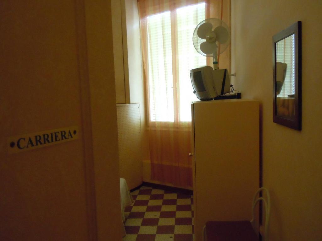 Hotel Cadoro à Venise Chambre photo